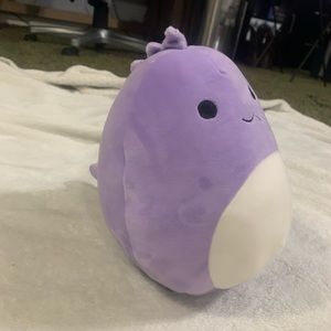 Mini Squishmallow